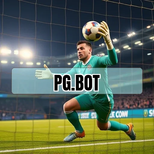 pg.bot Arcade