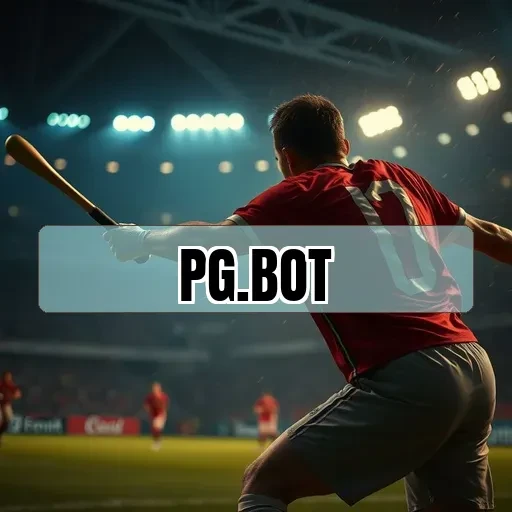 pg.bot Cassino
