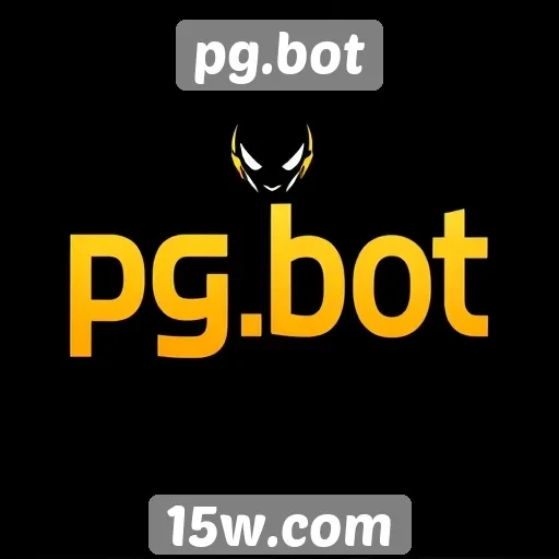 Novidades de jogos disponíveis em pg.bot