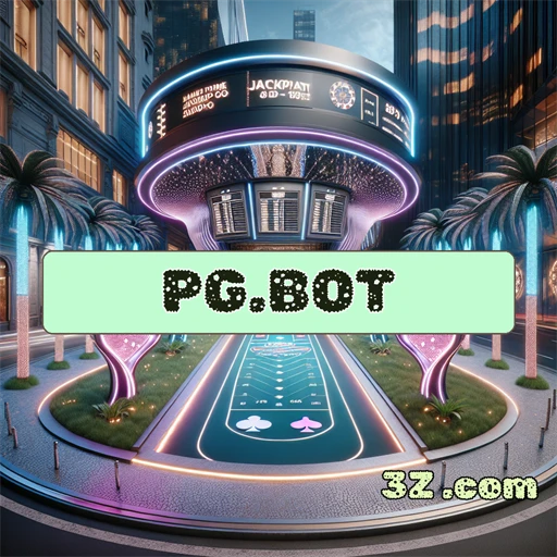 Apostas Empolgantes e Diversão no pg.bot: Explore Novos Jogos!