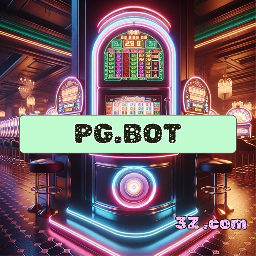 Cassino Inovador no pg.bot: A Nova Era dos Jogos Online