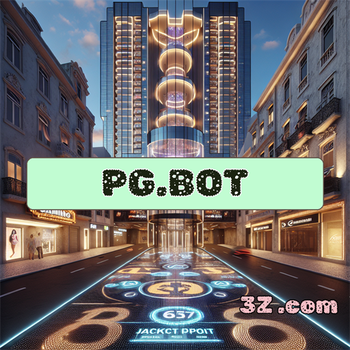 pg.bot pg.bot