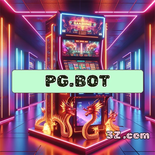 Criatividade e Diversão em Jogos na pg.bot