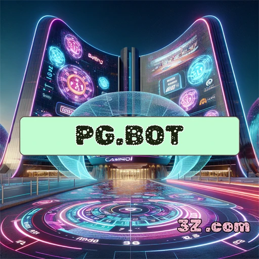 Entre no Jogo: Login no pg.bot Transformando Experiências