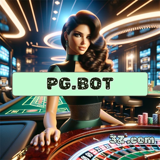 Seção Paga do pg.bot: A Nova Fronteira dos Jogos Brasileiros
