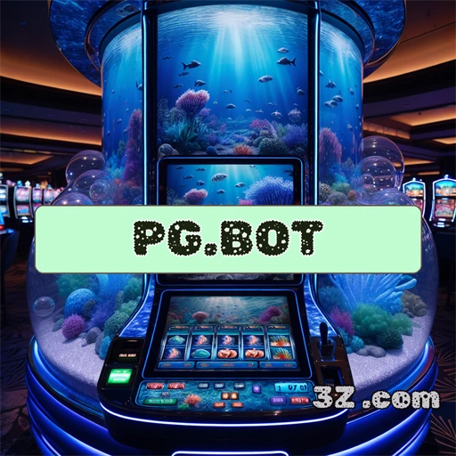 A Plataforma Interativa do pg.bot: Uma Nova Era nos Jogos