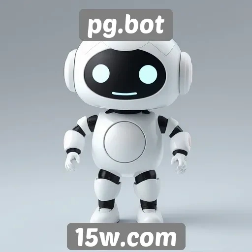 Compatibilidade do pg.bot com dispositivos móveis