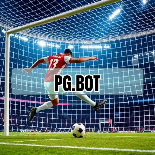 pg.bot Avaliações
